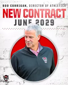 Boo Corrigan Grpahic