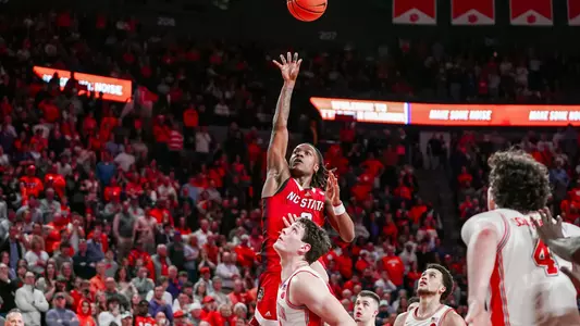 Horne game-winner Clemson
