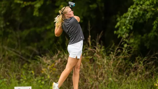 Caitlin Whitehead Drive 2023 Fall