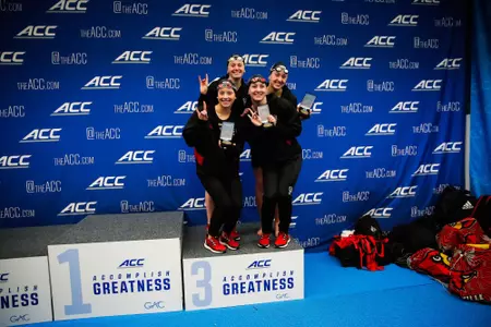 ACC Championships