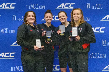 Acc championships