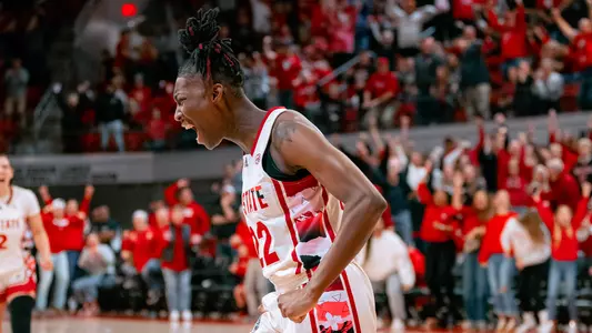 Saniya Rivers Georgia Tech 2024