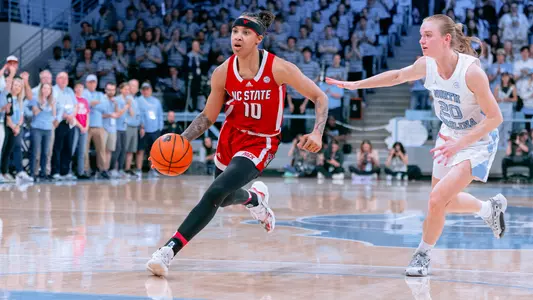Aziaha James Dribble 2024