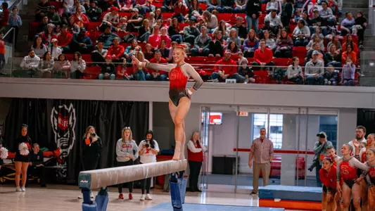 Krista Zultevicz Beam