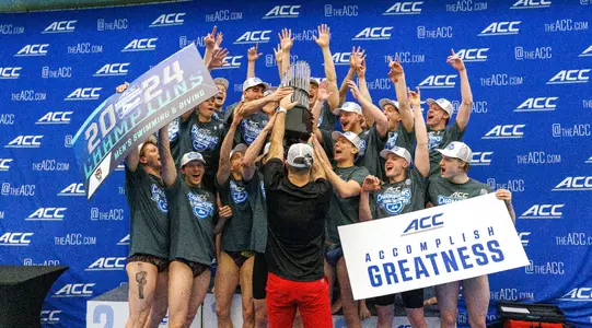 Swimming 2024 Championship