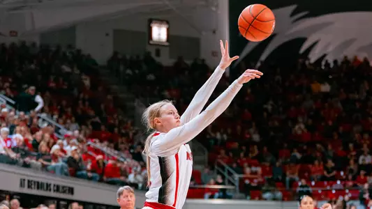 Maddie Cox Jumper GT 2024