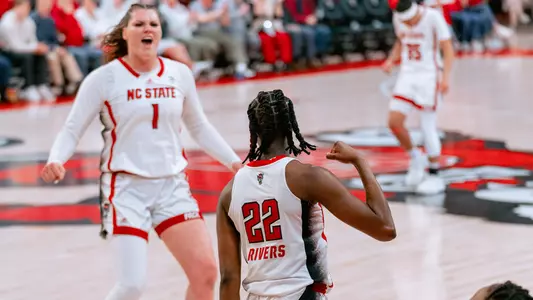 Saniya Rivers River Baldwin Flex 2024