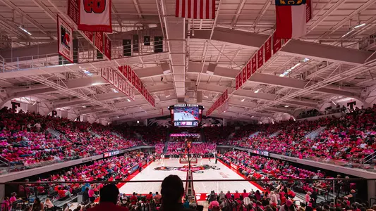 Play4Kay Arena Shot 2023