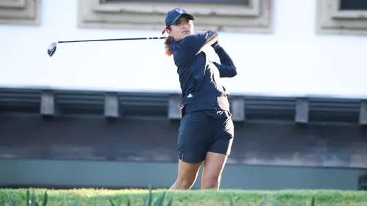 WGOLF Vany Simont Driver Collegiate Invite 2024