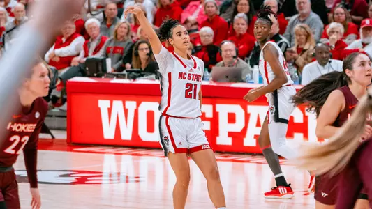 Madison Hayes Shot VT 2024