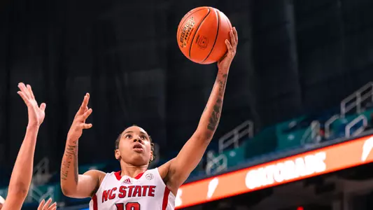 Aziaha James Layup 2024 ACCTF