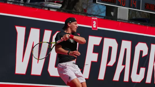 NC State vs. Georgia Tech