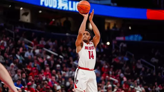 Casey Morsell Louisville ACCT