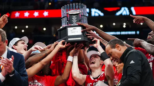 MBB ACC Champions 2024