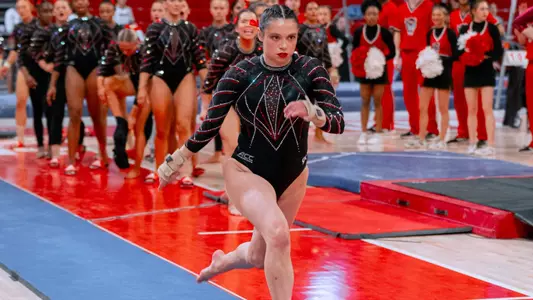 Chloe Negrete - Vault