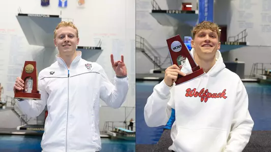 Miller and Stokowski