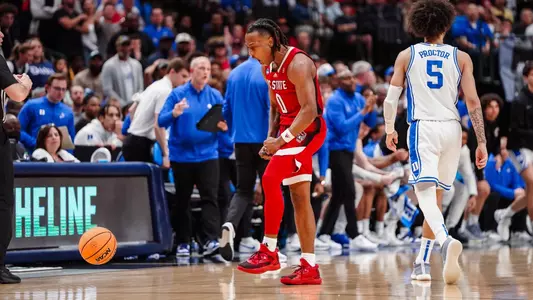 DJ Horne Pumped Duke