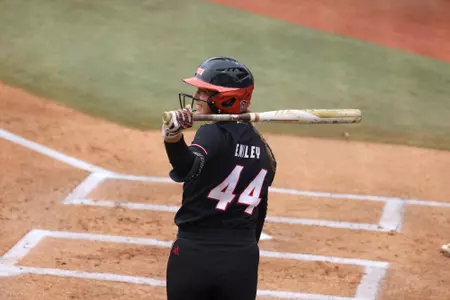 Taylor Ensley T1 at ECU 2/28/24