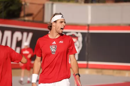 NC State vs. Duke