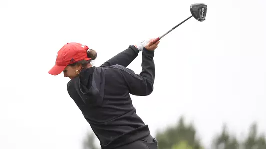 Isabel Amezcua Driver 2024 Wolfpack Match Play