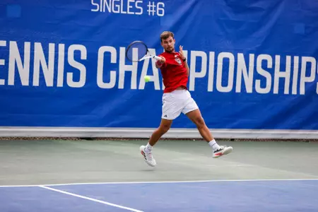North Carolina State during the 2024 ACC Men’s Championship in Cary, N.C. Wednesday April 19th, 2024 (Photo by Jaylynn Nash/ACC)