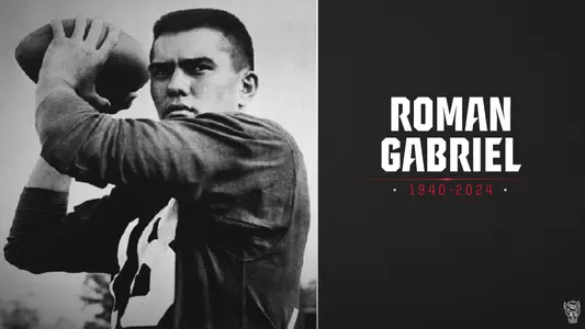 Gabriel passes