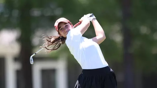 Isabel Amezcua Wedge Shot 2024