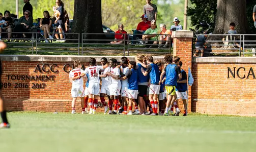 MSOC Team at Spring Cup