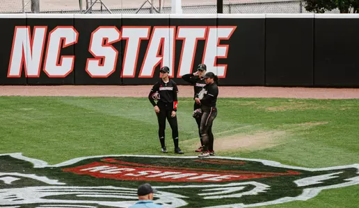 Outfielders vs Presbyterian 4/20/24