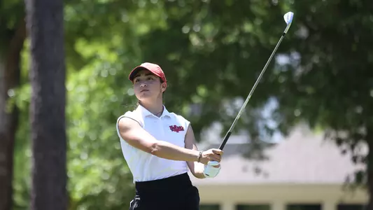 Lauren Olivares Leon ACCs 2024