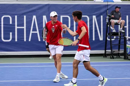 Fons Van Sambeek & Braden Shick