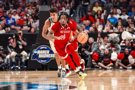 Pack to face Purdue in Opener of Rady’s Children Invitational Image