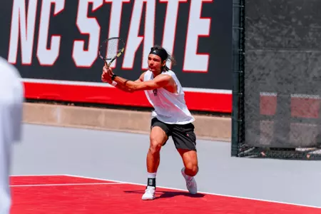 NC State vs. Florida State