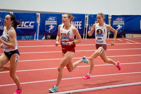 Hartman All-Academic