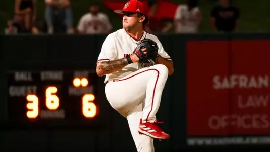 Cooper Consiglio v. Wake Forest