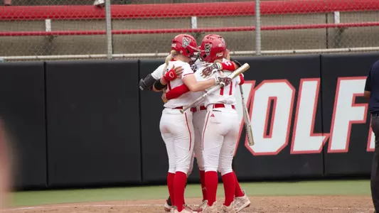 Softball 5.3 v. Pitt