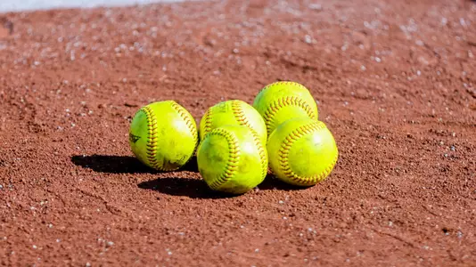 Softball - 2024 Generic Pictures