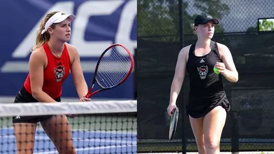 Gina Dittmann & Sophie Abrams