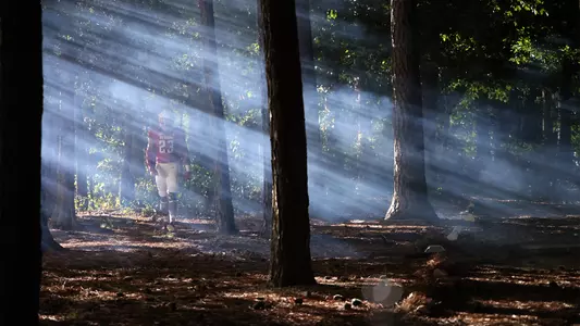 Football Intro Video