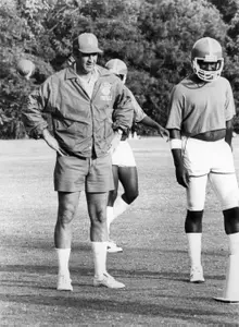 Monte Kiffin