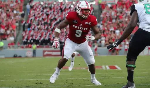Bradley Chubb