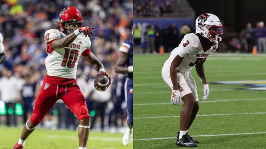 Concepcion and White