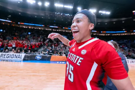 Zoe Brooks_Going Elite 8