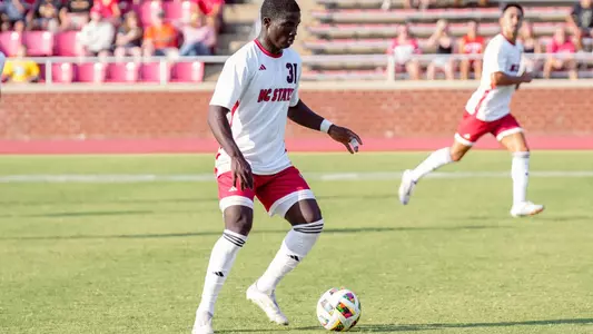 MSOC 2024 Karamoko vs. FGCU