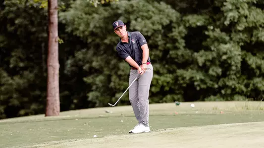 Cade McLaughlin chip