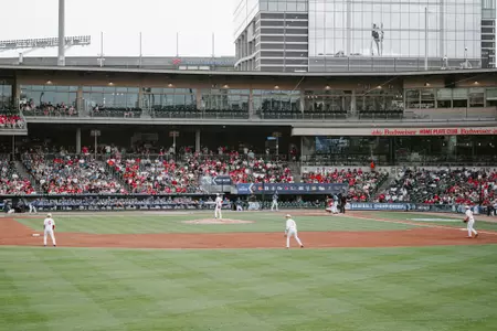 NC State BSB @ Durham Bulls Park