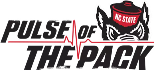 Pulse of the Pack Logo