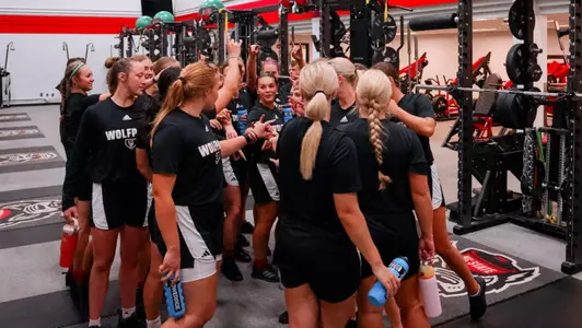 Softball - post strength & conditioning September 5, 2024