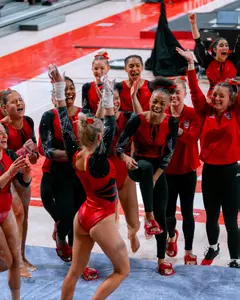 Bars Celebration