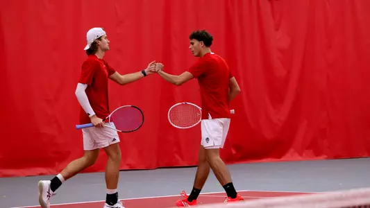 MTEN20250118 Borisiouk & Leroux vs. Campbell